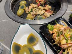 -红岸碳烤齐齐哈尔原味生态烤肉