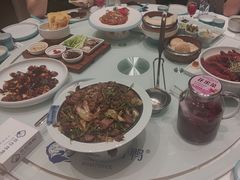 -聆桂烤鸭·金奖烤鸭(静联广场店)