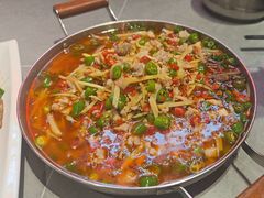 -蛙兔鸡自贡风味·特色江湖菜(广都店)