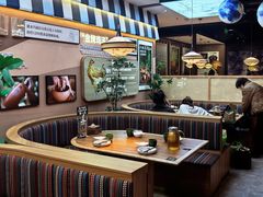 -云海肴·云南小炒·汽锅鸡(天津国金汇店)