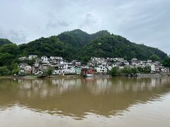 -新安江山水画廊风景区