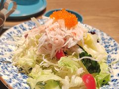 -晴季寿司(活力城店)