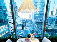 -漢舍川菜馆(国贸商城店)