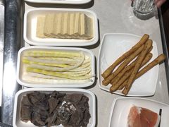 -海底捞火锅(万丰桥店)