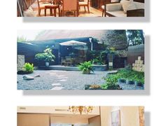 -老房子金沙元年川菜食府·花园餐厅(金沙店)