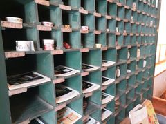 -懒鱼时光馆(沙坪坝店)