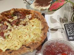 -盘炉forenza·云贵川融合小食堂 ( 钟楼中柳巷店)