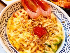 -井圣日膳(万达店)