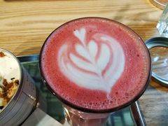 -ZM COFFEE(西安路店)