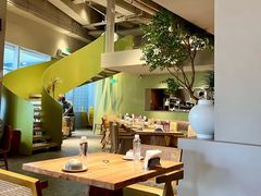 -KimPro 辛普乐概念韩餐