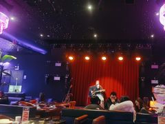 -108·公社·创意餐厅·LIVE HOUSE(李公堤店)