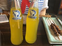 -臻馆小龙虾