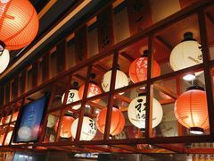 -初居食屋日式料理(万象城购物中心店)
