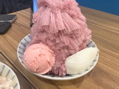 -Ice Monster冰馆·CNN评选全球十大甜品(国贸商城店)