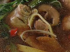 -麦当劳(蓝村路店)