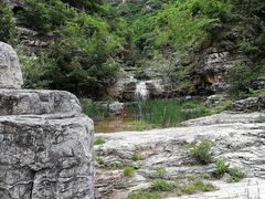 -孤山寨风景区