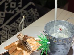 -春莱·泰式奶茶·老挝冰咖啡(宝龙店)