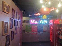-唱吧麦颂KTV(西单华威潮铺街店)