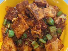 -吉林大学前卫校区南区-日新楼