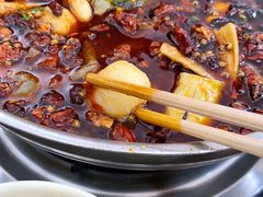 -黑竹香鸡(营和巷店)