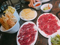 -八合里潮汕鲜牛肉火锅(深圳海岸城店)