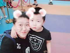 -沈阳方特欢乐世界