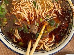 -有礼有面(知春路店)