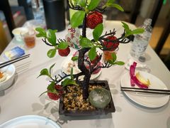 -椿记烧鹅(叠彩店)