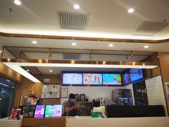 -CoCo都可(安河桥华联店)