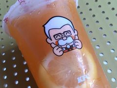 -肯德基(锦州万达店)