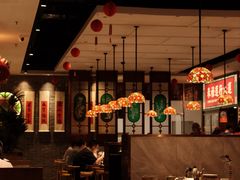 -禄运茶居·手工点心(猎德店)