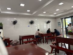 -义隆素菜馆(百年老店)