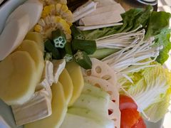 -生如夏花泰式火锅(鹭洲里店)