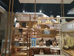 -奈雪的茶(东莞汇一城店)