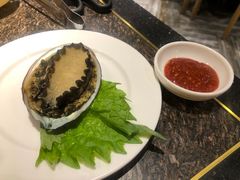 -正苑26年海鲜烤肉•牛尾汤汤饭(东港店)