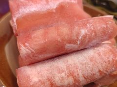 -重庆老灶火锅(红岭店)