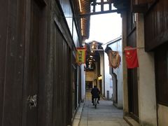 -黎里古镇
