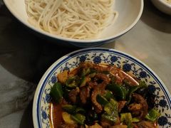 -喀什骑仕大观园