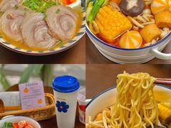 -小淘圆儿·四季口味蛋糕