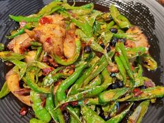 -新繁老號豌豆汤饭店·江湖菜(宝光寺店)