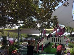 -布里斯班南岸公园