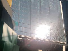 -上海浦东嘉里大酒店