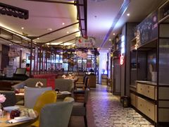 大堂-杯子红牛排(南庄吉利广场店)