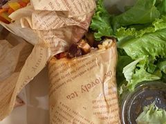 -就是卷儿Wrap and Roll(宣化路店)