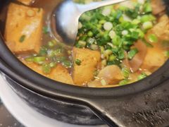 -香山湖家家宴(中山陵店)