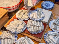 -青山青豆花·笑禅豆腐鱼(黄泥塝店)