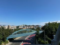 -富斯特索道