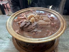精品卤煮火锅-陈亨卤煮小肠(广安门店)