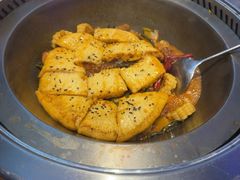 -山河屯铁锅炖·非遗铁锅炖(华强北店)
