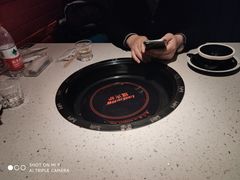 -京韵胡同·酱香羊蝎子火锅涮肉(长寿路店)